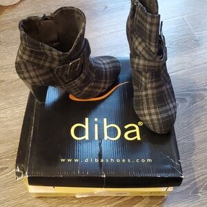 Diba Boots